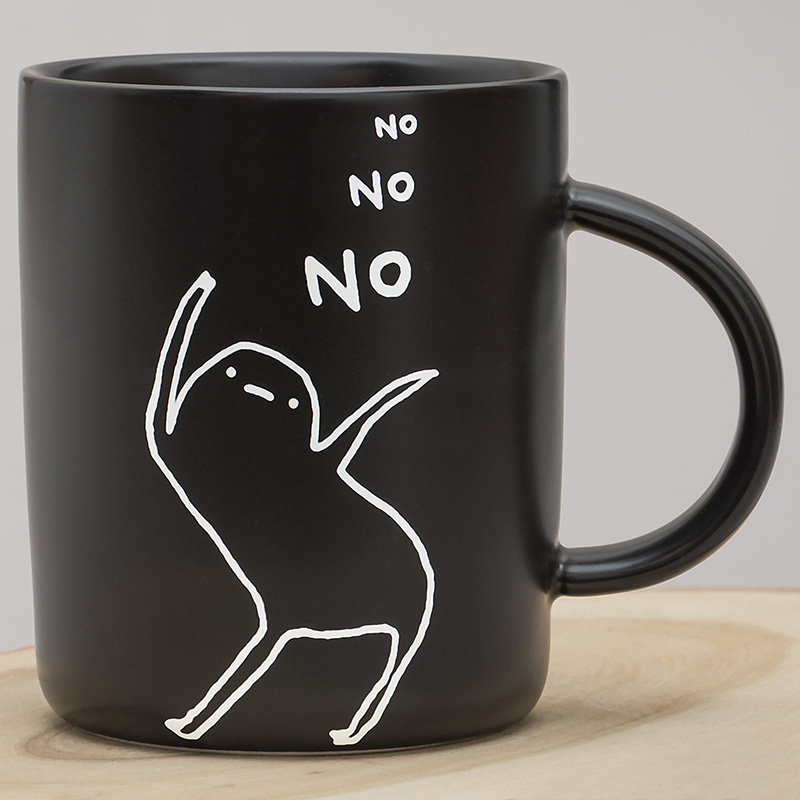 ������ NO
