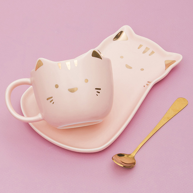 ������ � ������� ����� Cute Cat �������