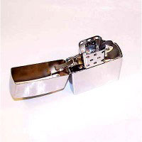 ��������� ����. Zippo ����-�������, 10 ��