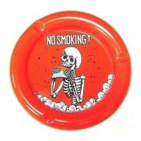 ���������� ������������� D-10,5 ��. No Smoking