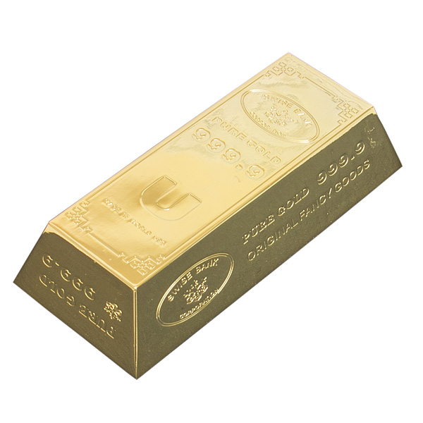 Зажигалка Слиток Золота Z4в коробке / Цена: 1040 руб. Оригинальные,необычные подарки.