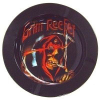 ���������� ������������� 13,5 ��. Grim Ree Fer