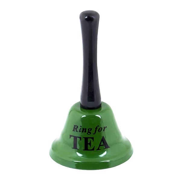 ����������� Ring For Tea �������