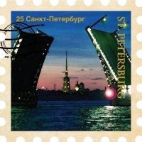 ������ ����� ST.Petersburg


