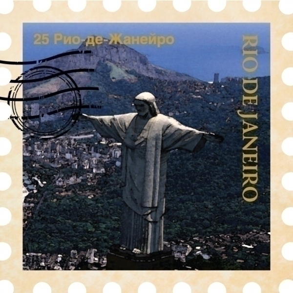 ������ ����� Rio De Janeiro