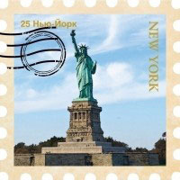 ������ ����� New York