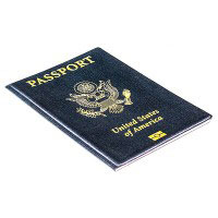 ������� �� ������� N 218 United States of Amerika