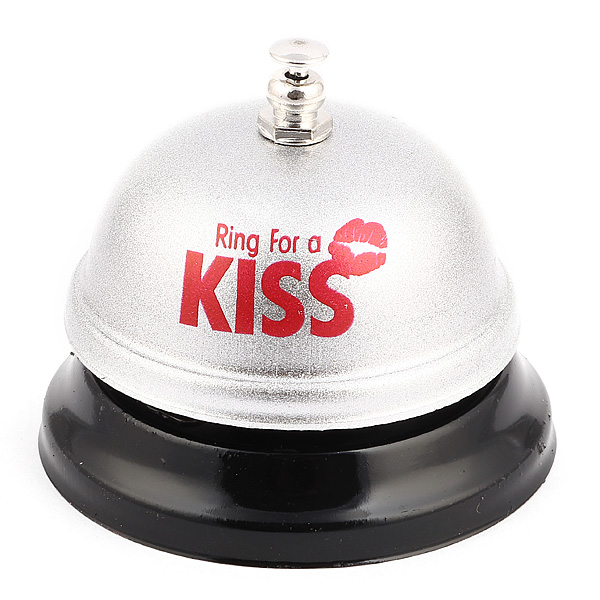   Ring for a KISS