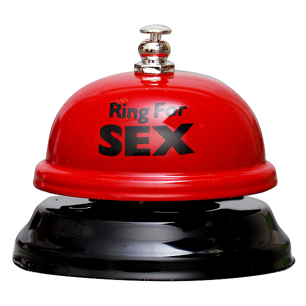   Ring for SEX