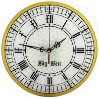 ���� Big Ben ���������� ������