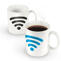 ������ �������� ������ WiFi ������ (*)