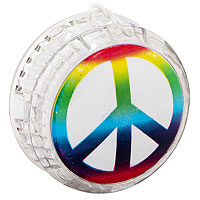 ������ �� ����� YO-YO Peace N 1 ������
