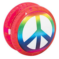 ������ �� ����� YO-YO Peace N 2 ������