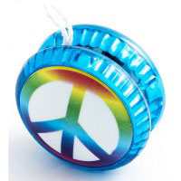 ������ �� ����� YO-YO Peace N 3 ������