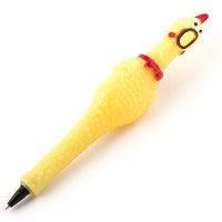 Ручка CRAZY Chiken Бешеная курица 