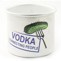 ������ ����������� Vodka