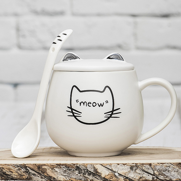 ������ ������ ���� Meow 1