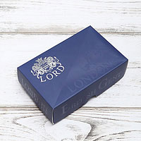����� ������ Lord London 3 ��