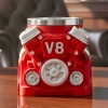 ����������� ��������� V8 TURBO �������