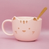 ������ � ������� ����� Cute Cat �������