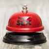   Ring for SEX